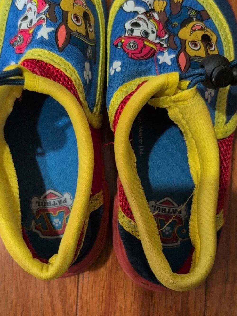 Paw Patrol paw patrol